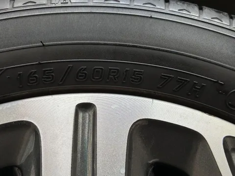 Mazda Flair Crossover