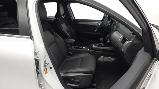 Renault Arkana (XM3)