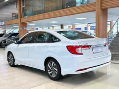 Honda Crider