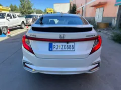 Honda Gienia