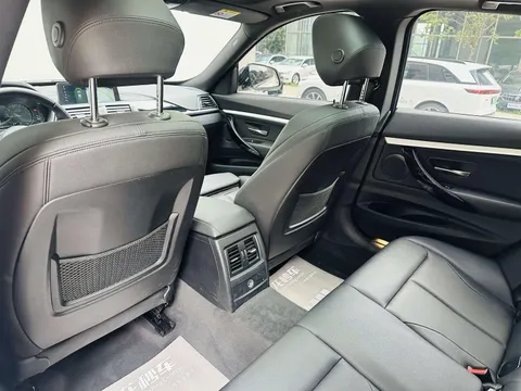 BMW Gran Turismo