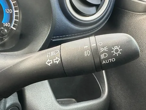 Mitsubishi eK X