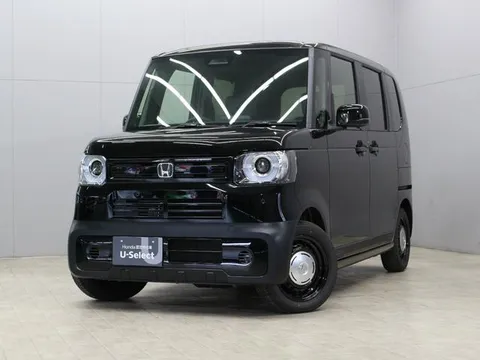 Honda N-BOX Joy