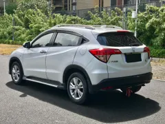 Honda HR-V (Vezel)
