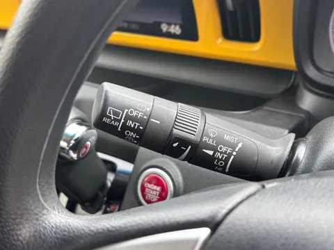 Honda N-ONE