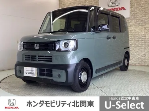 Honda N-BOX Joy