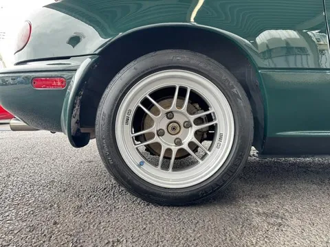 Mazda Eunos Roadster