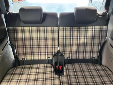 Honda N-BOX Joy