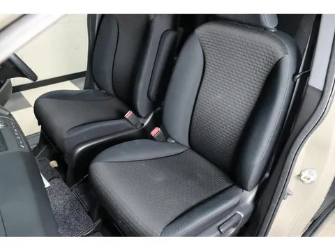 Honda Freed Spike