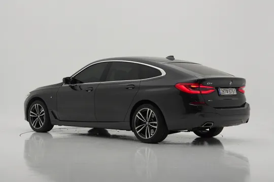 BMW Gran Turismo