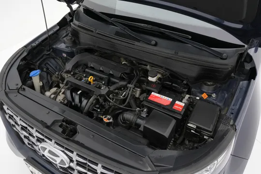 Hyundai Venue