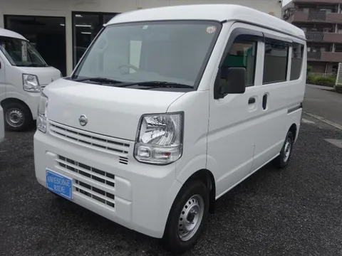Nissan Clipper