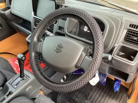 Suzuki Super Carry