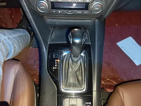 Mazda Mazda 3