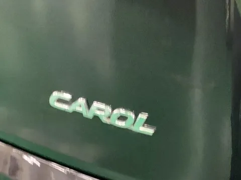 Mazda Carol