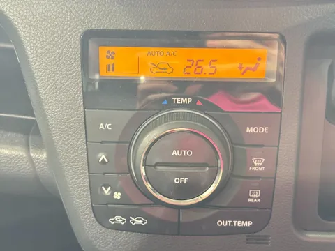 Mazda Flair