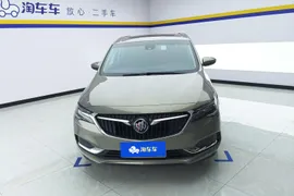 Buick GL6