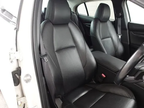 Mazda MAZDA3 Sedan