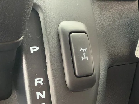 Toyota TownAce Van