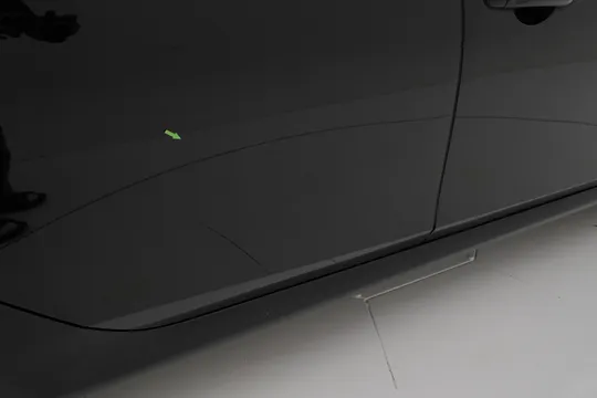 Renault SM5
