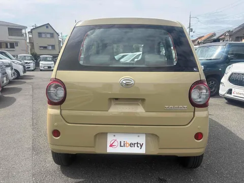 Daihatsu Mira Tocot