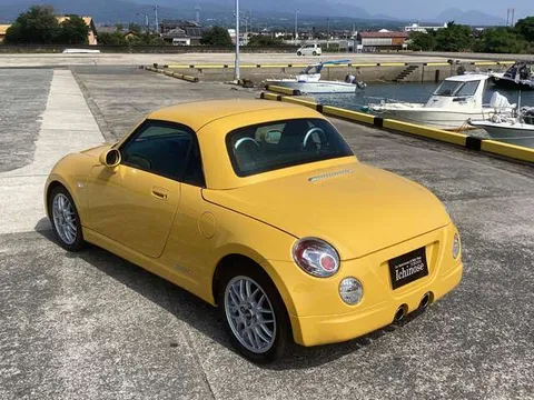 Daihatsu Copen
