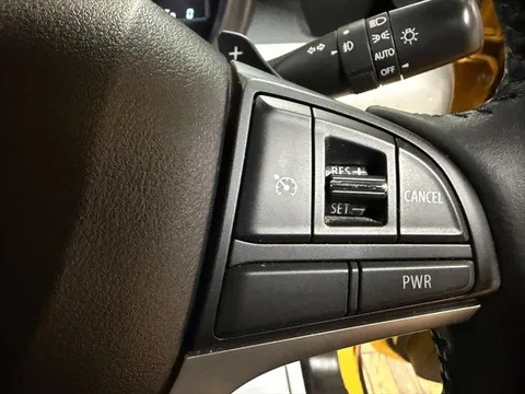 Mazda Flair Wagon Tough Styel
