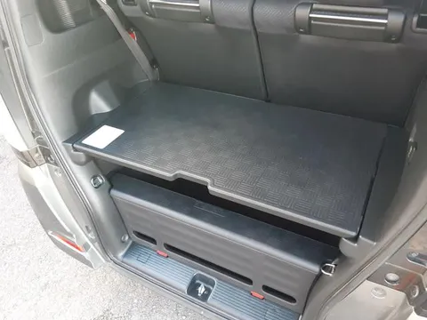 Honda N-BOX Plus Custom