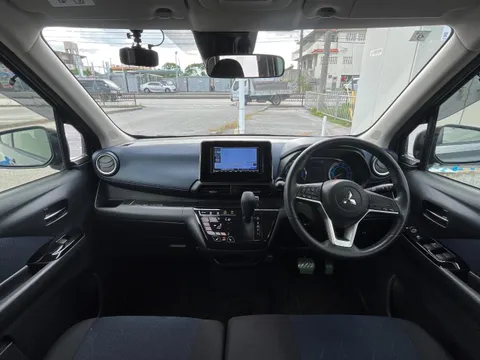 Mitsubishi eK X