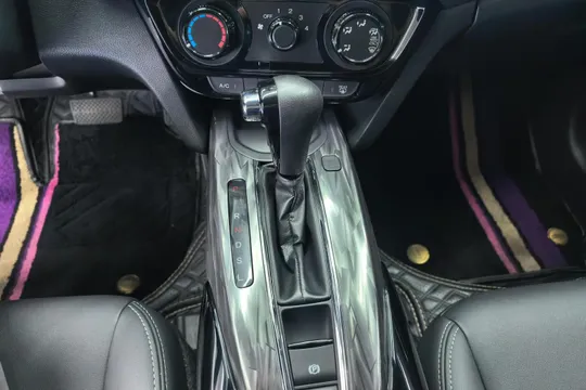 Honda XR-V