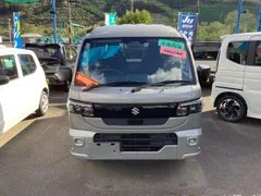 Suzuki Carry Track