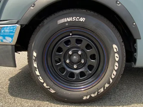 Toyota Hilux Sports Pick Up