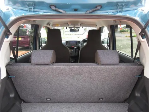 Mazda Carol