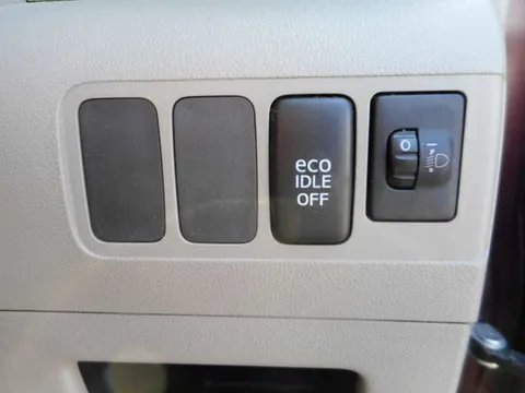Toyota Pixis Space