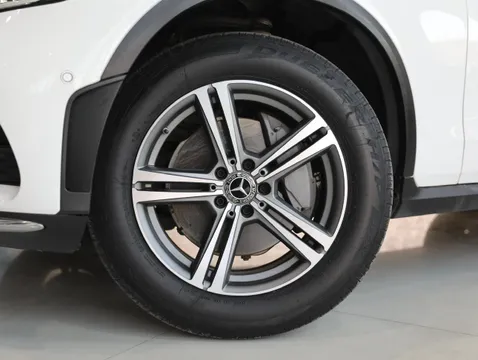 Mercedes-Benz Mercedes-Benz GLC