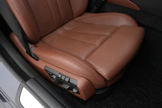 BMW 6-Series