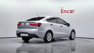 Kia Pride