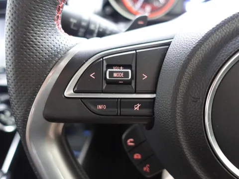 Suzuki Swift Sport