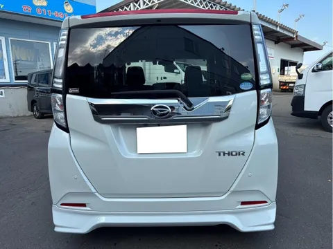 Daihatsu Thor