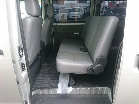 Toyota TownAce Van