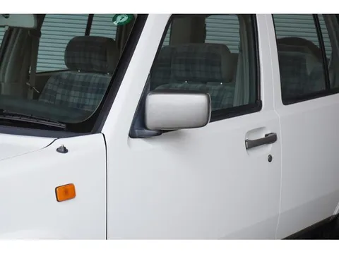 Nissan Rasheen