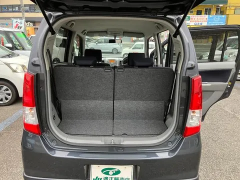 Mazda AZ-Wagon