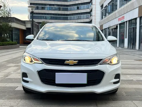 Chevrolet Cavalier