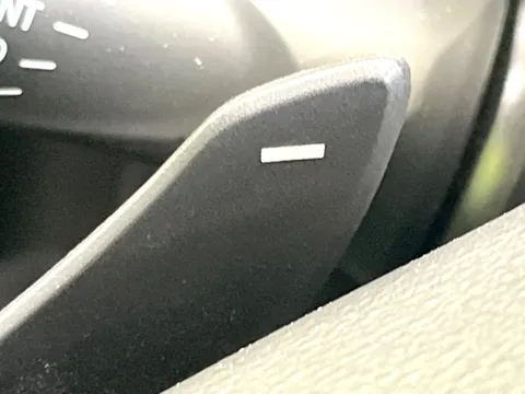 Suzuki Alto Turbo RS