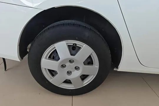 BYD F3