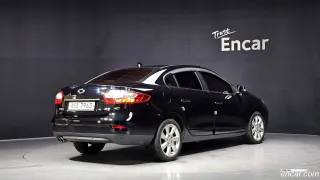 Renault SM3