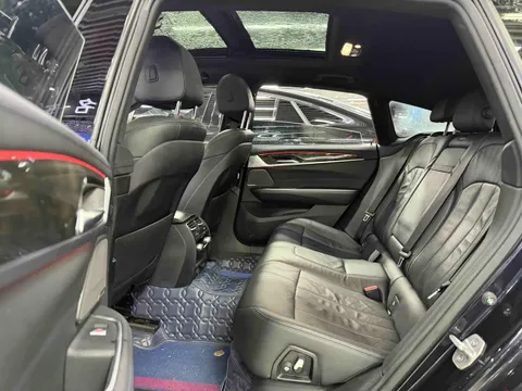 BMW Gran Turismo