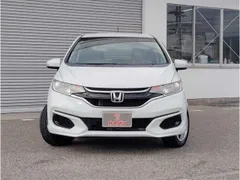 Honda Jazz (Fit)