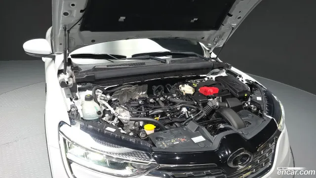 Renault XM3