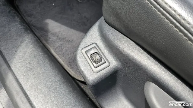 Renault SM5